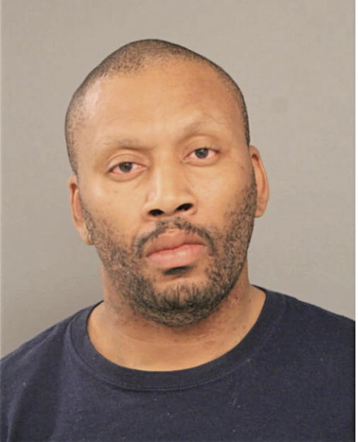 DERRICK L CARTER, Cook County, Illinois