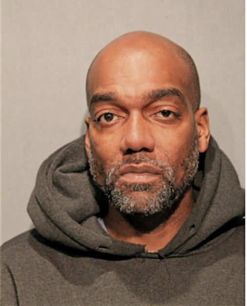 LEVON D CHAPMAN, Cook County, Illinois