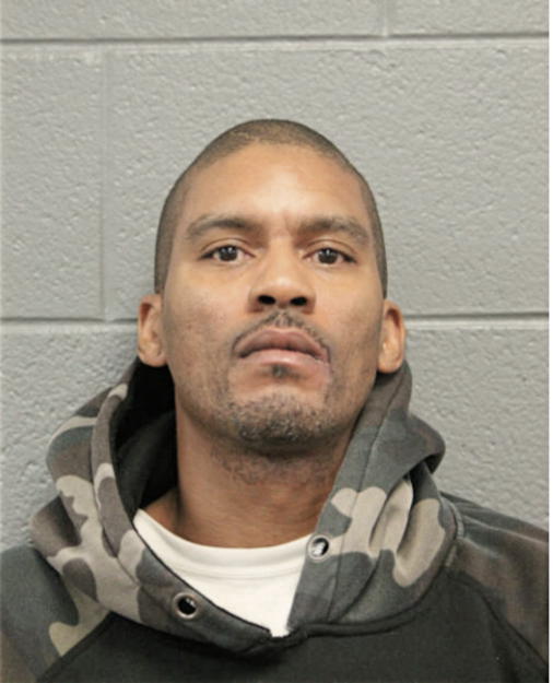 BRUCE L COLLIER, Cook County, Illinois