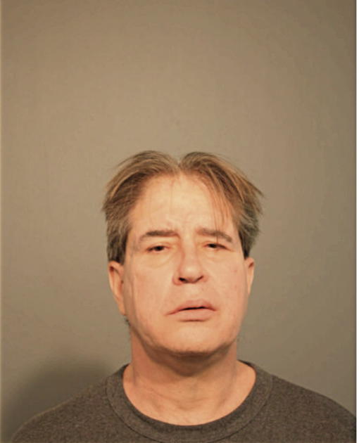 DAVID M CONFER, Cook County, Illinois
