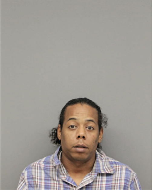 RAHSAAN COOLEY, Cook County, Illinois