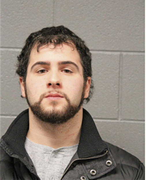 CARMEN M COSMANO, Cook County, Illinois
