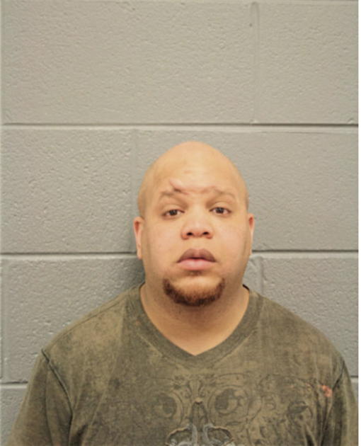 ZACHRIAN T CRAIG, Cook County, Illinois