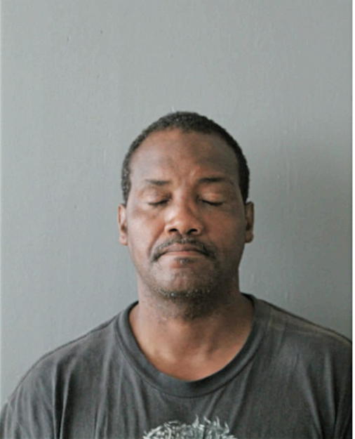 GREGORY B CROSBY, Cook County, Illinois