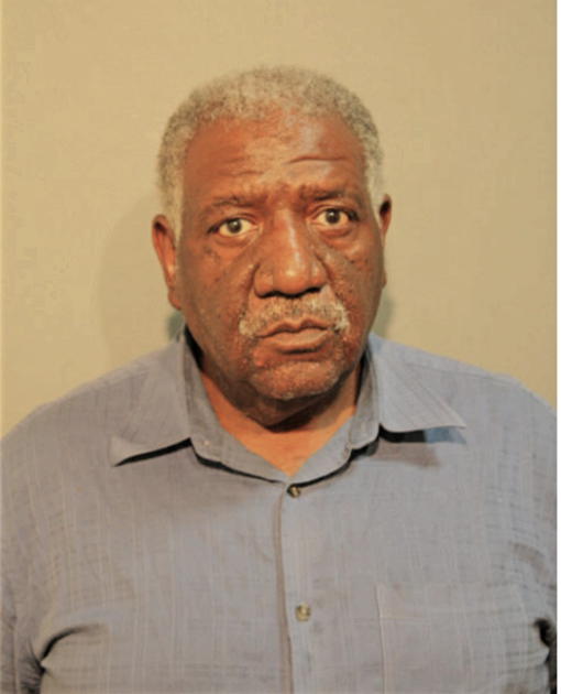ALEXANDER CURTIS, Cook County, Illinois