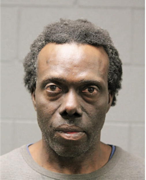 JOHNNY DAVIS, Cook County, Illinois