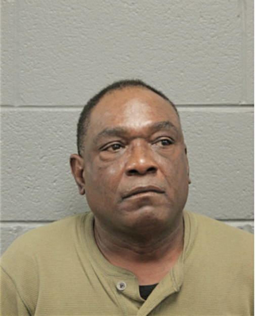 KENNETH DAVIS, Cook County, Illinois