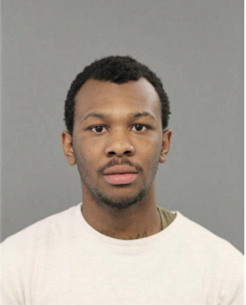 ANTON D DAVISON, Cook County, Illinois