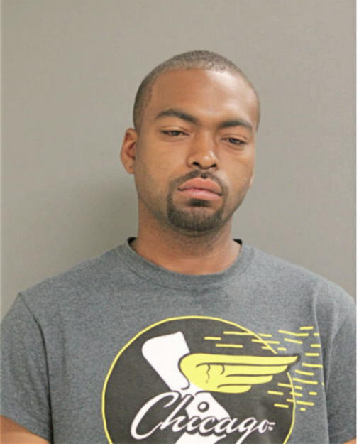WILLIAM C DELONEY, Cook County, Illinois