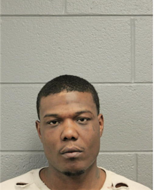 DESHON C DICKENS, Cook County, Illinois