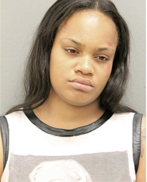 KENYADA S DISMUKES, Cook County, Illinois