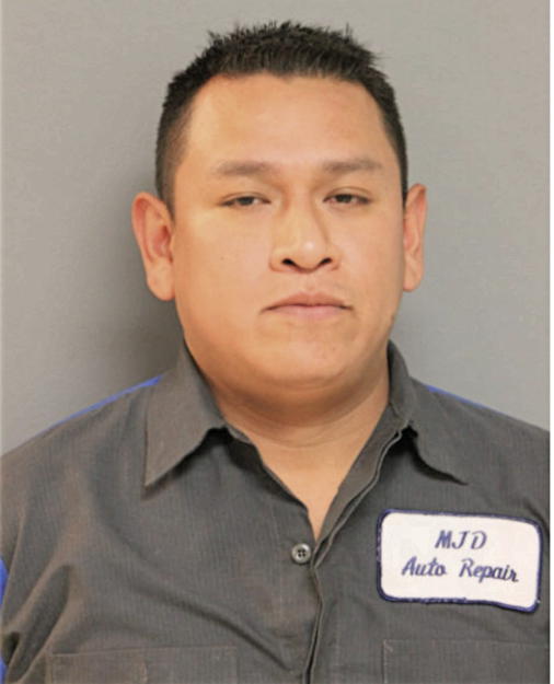 ANTONIO DOMINGUEZ, Cook County, Illinois