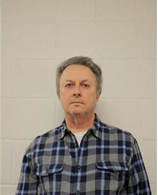 WARREN DORMAN, Cook County, Illinois