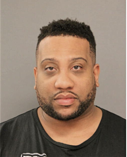 ZACHARIA S DYSON, Cook County, Illinois