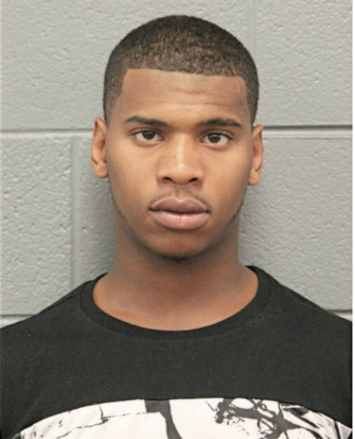 ARTEASE J EASON, Cook County, Illinois