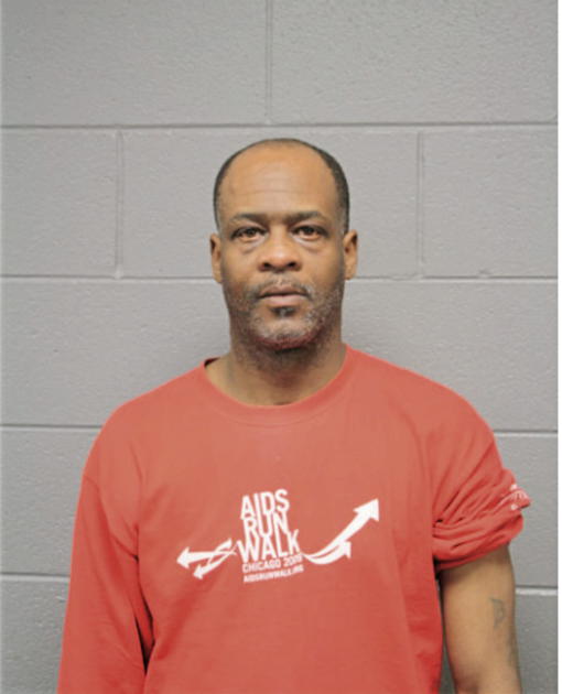 LONGSWORTH F EDWARDS, Cook County, Illinois