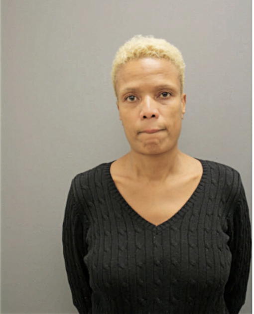 CASSANDRA A ELLEBB, Cook County, Illinois