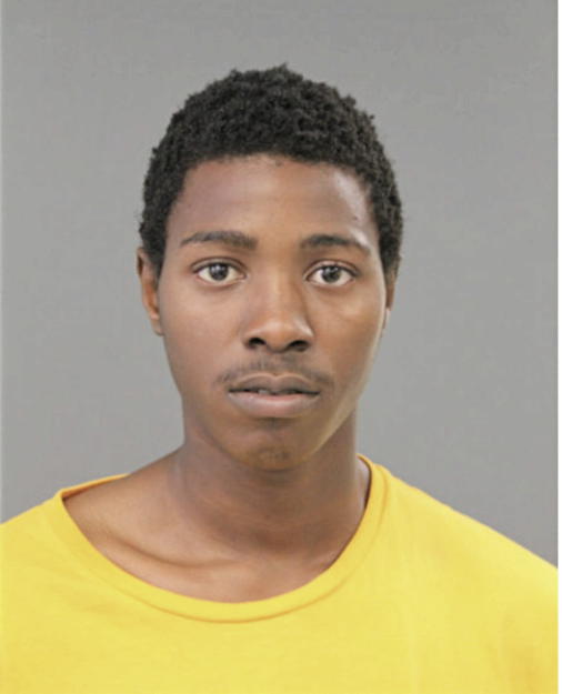 RASHEED EMERY, Cook County, Illinois