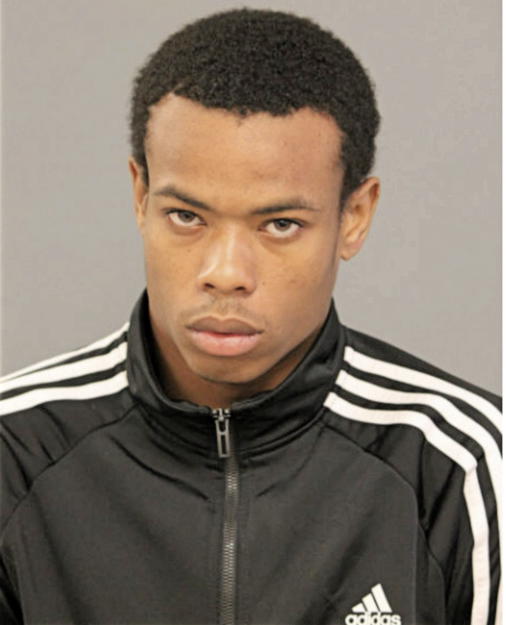 BYRON R EMORY, Cook County, Illinois