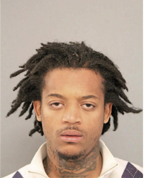 ETHAN DIANTE FARMER, Cook County, Illinois