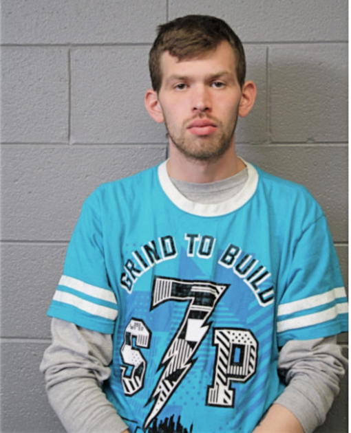 ROBERT FLORA, Cook County, Illinois