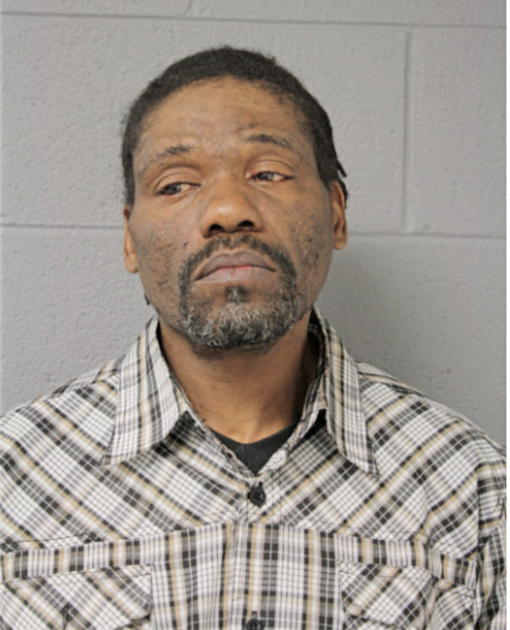 CURTIS FOSTER, Cook County, Illinois