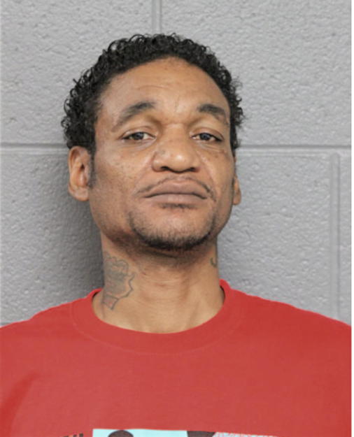 EDWARD D GADDIS, Cook County, Illinois