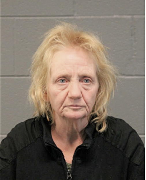 JAIME M GARDINER, Cook County, Illinois