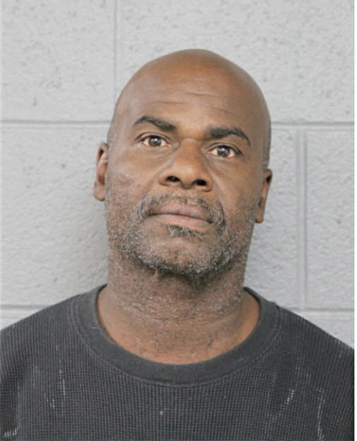 TOMMY GARDNER, Cook County, Illinois