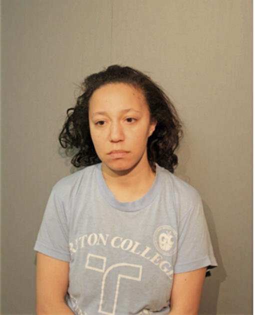 MAGDALENA GARMON-CARBAL, Cook County, Illinois