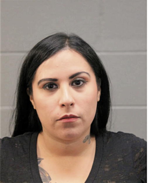 CHRISTINA B GARZA, Cook County, Illinois