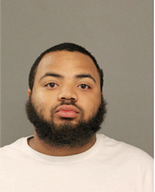CAMERON LEE-ELLIOTT GASKINS, Cook County, Illinois
