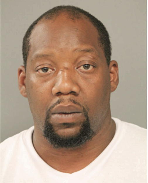 ANDRE R GILES, Cook County, Illinois