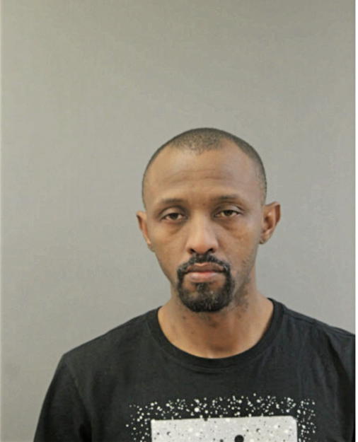 TERRENCE O GIVENS, Cook County, Illinois