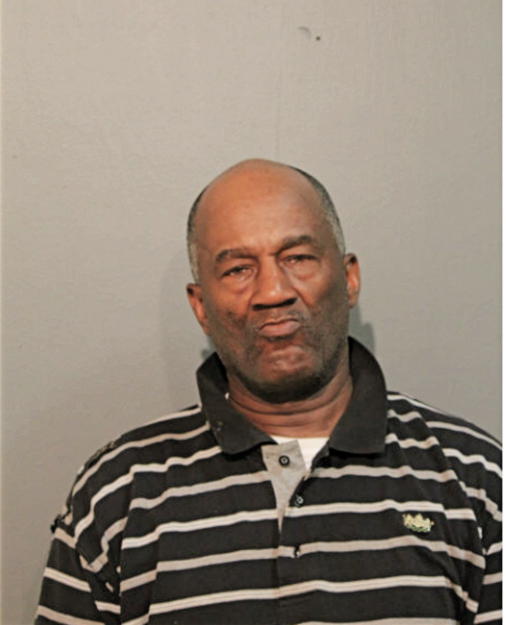GARY GLINSEY, Cook County, Illinois