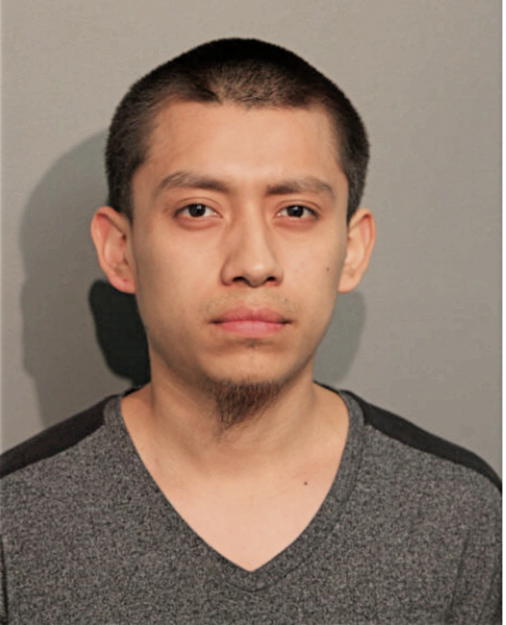 CLAUDIO GONZALEZ, Cook County, Illinois