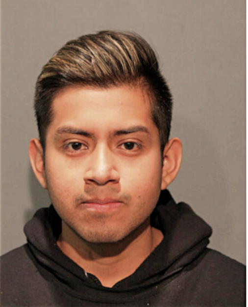 VICTOR GONZALEZ, Cook County, Illinois
