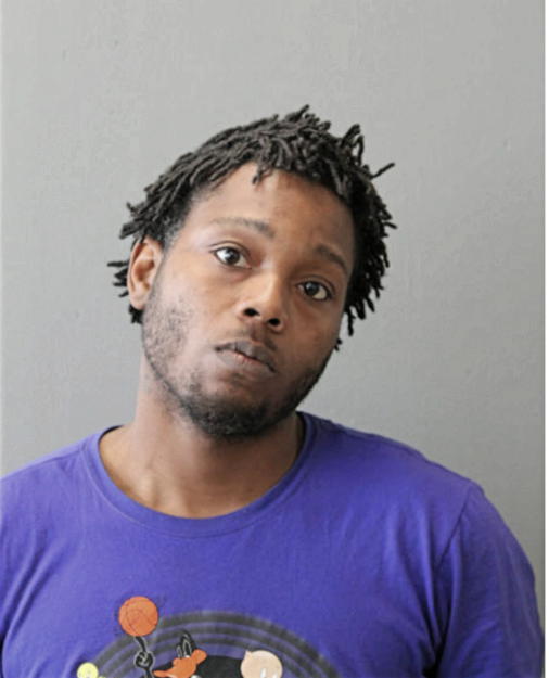 TORY D GOODE, Cook County, Illinois