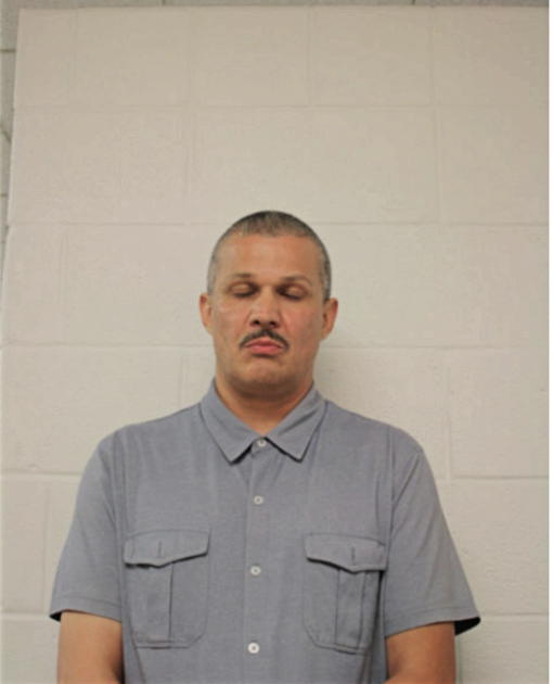 SCOT J GORDON, Cook County, Illinois