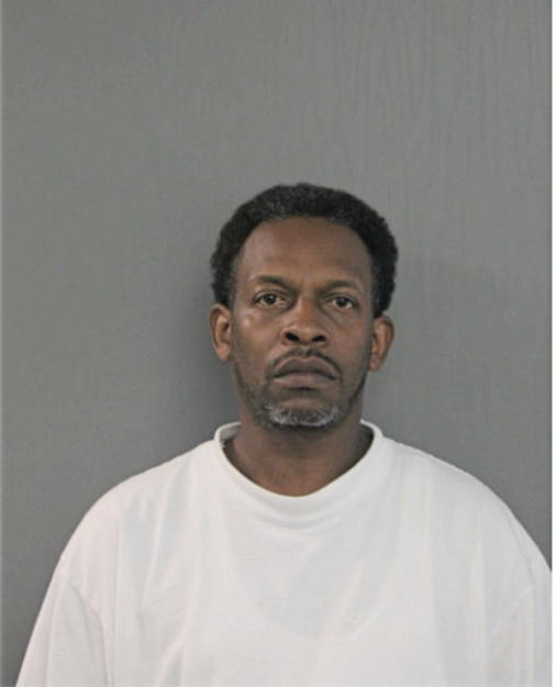 LARRY GORE, Cook County, Illinois