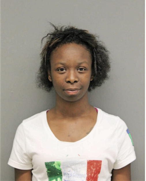 ALIECE J GUIDER, Cook County, Illinois