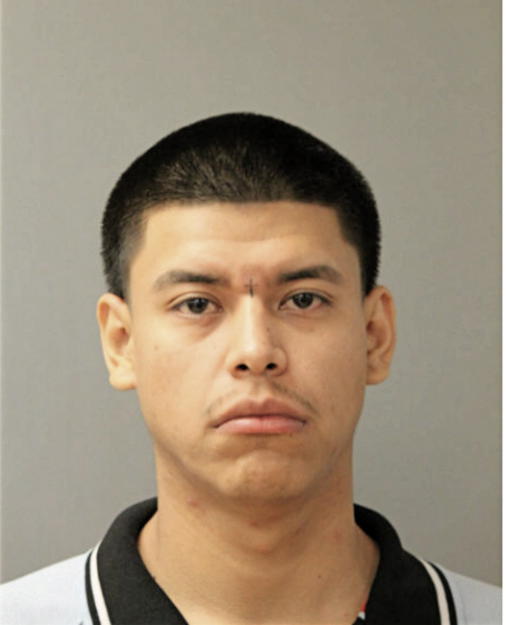 CARLOS GUTIERREZ, Cook County, Illinois