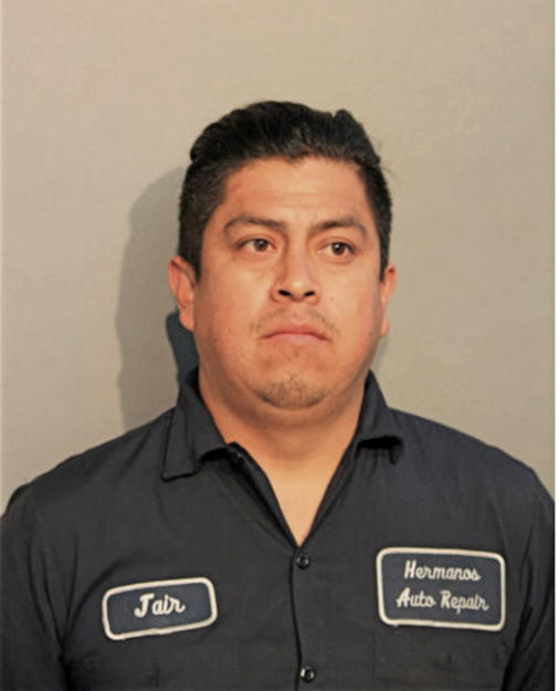 ALFREDO GUZMAN, Cook County, Illinois