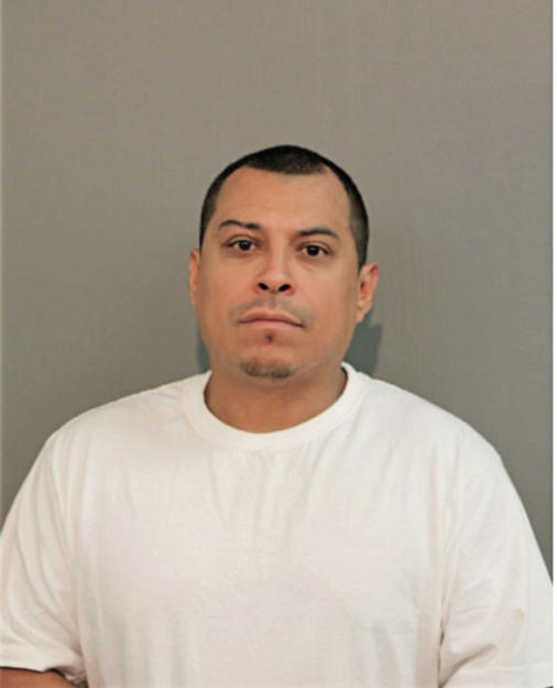 ANTONIO GUZMAN, Cook County, Illinois