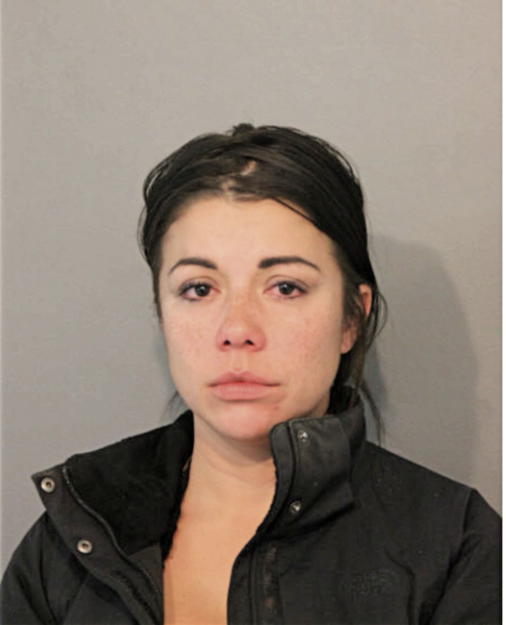 LAUREN HANSEN, Cook County, Illinois