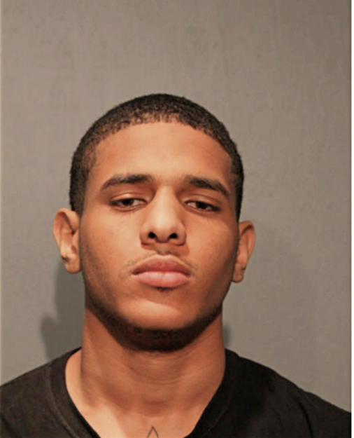 AMIRI HAYDEN, Cook County, Illinois