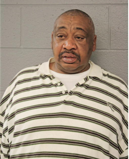 GEORGE HENDERSON, Cook County, Illinois