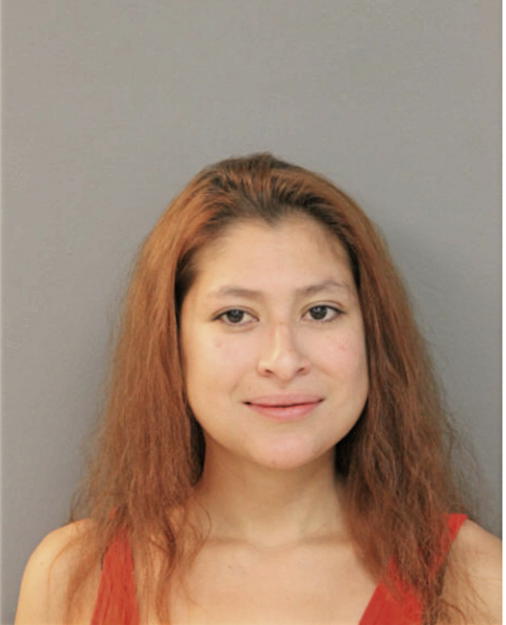 DEANNA HERNANDEZ, Cook County, Illinois