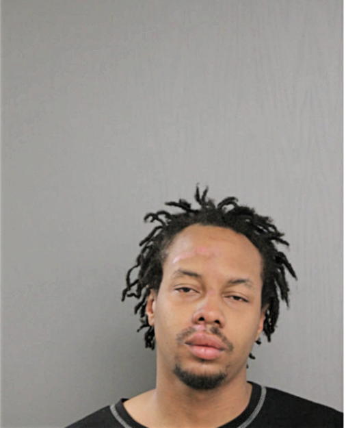 DARRELL L HERRING, Cook County, Illinois