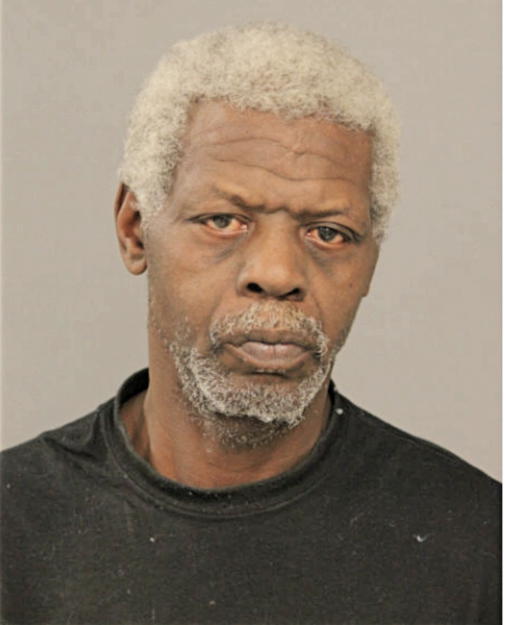 JEFF HORN, Cook County, Illinois